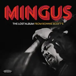 The Lost Album from Ronnie Scott’s Live