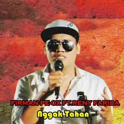 Nggak Tahan