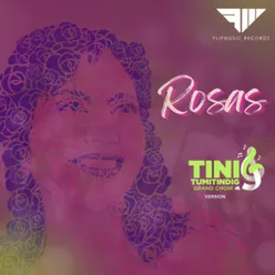 Rosas Tinig Tumitindig Grand Choir Version