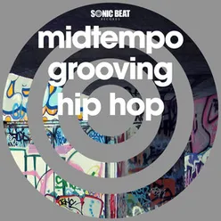 Midtempo Grooving Hip Hop