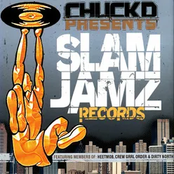 SlamJamz Records