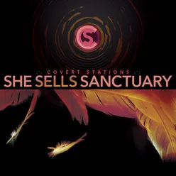 She Sells Sanctuary