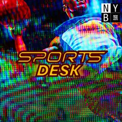 Sports Desk