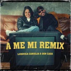 A me mi Remix