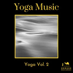 Yoga Music: Yoga, Vol. 2