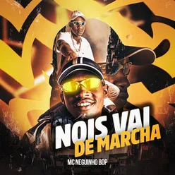 Nois Vai de Marcha