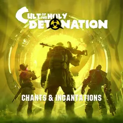 Wasteland 3: Cult of the Holy Detonation Chants & Incantations Original Soundtrack