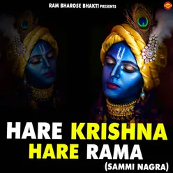 Hare Krishna Hare Rama