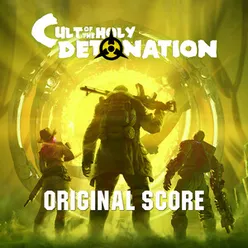 Wasteland 3: Cult of the Holy Detonation Original Score