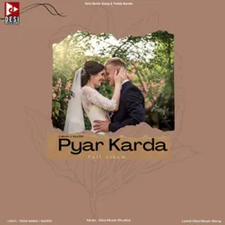 Pyar Karda