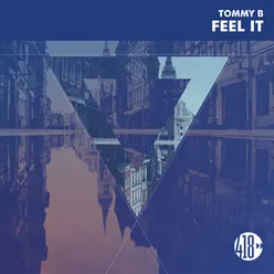 Feel It Radio Edit