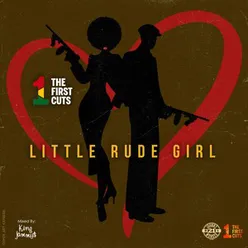 Little Rude Girl Main Mix