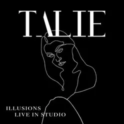Illusions Live in Studio
