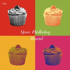 Your Birthday