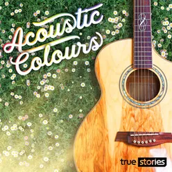 Acoustic Colours