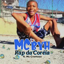 Rap da Coréia