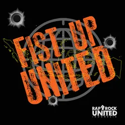 Fist Up United