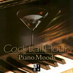 Cocktail Hour: Piano Moods
