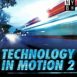 Technology In Motion 2