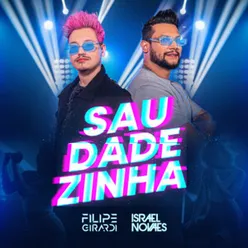 Saudadezinha