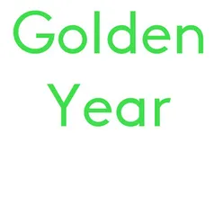 Golden Year