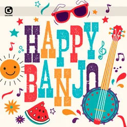 Happy Banjo