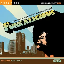 Funkalicious