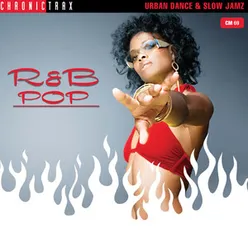 Redzone: R&B Pop