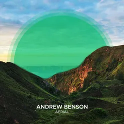 Andrew Benson