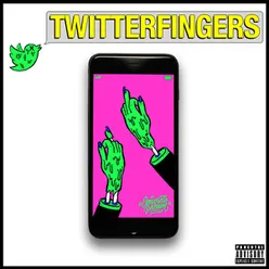 Twitter Fingers