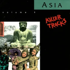 Asia, Vol. 1