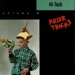 Hi-Tech, Vol. 3