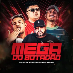 Mega do Botadão