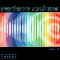 Techno Colors, Vol. 1