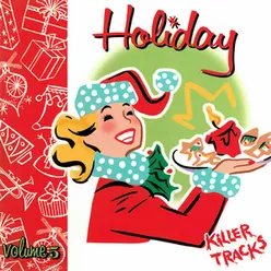 Holiday, Vol. 5