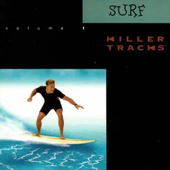 Surf, Vol. 1