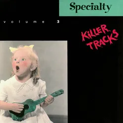 Specialty, Vol. 3