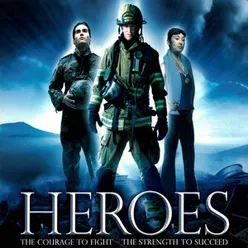 Heroes