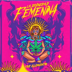 La Divinidad Femenina