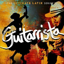 Guitarrista