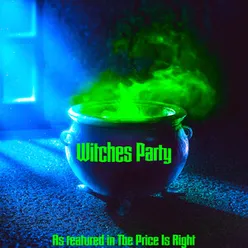 Witches Party (Music from The Price Is Right)