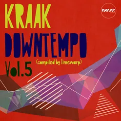 Kraak Downtempo, Vol. 5