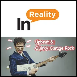 Upbeat & Quirky Garage Rock