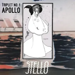 Triplet No. 1: Apollo