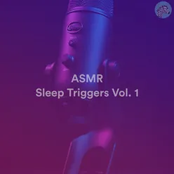 ASMR Sleep Triggers, Vol. 1