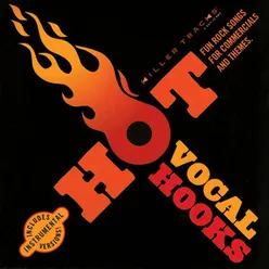 Hot Vocal Hooks