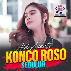 Konco Roso Sedulur