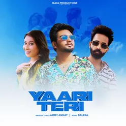 Margi Yari Teri