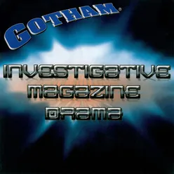 Investigative Magazine Drama