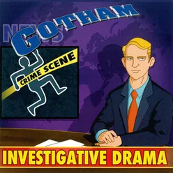 Investigative Drama